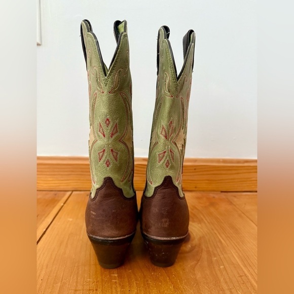 Ariat Women's Manzanita Western Cowboy Boots | Size 6B - Picture 7 of 12